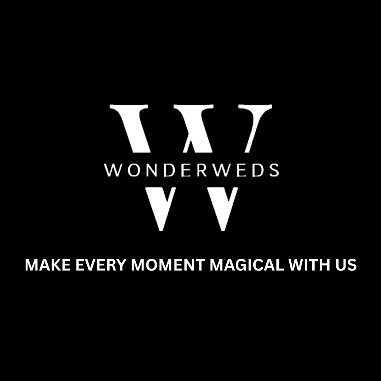 Wonderweds Logo